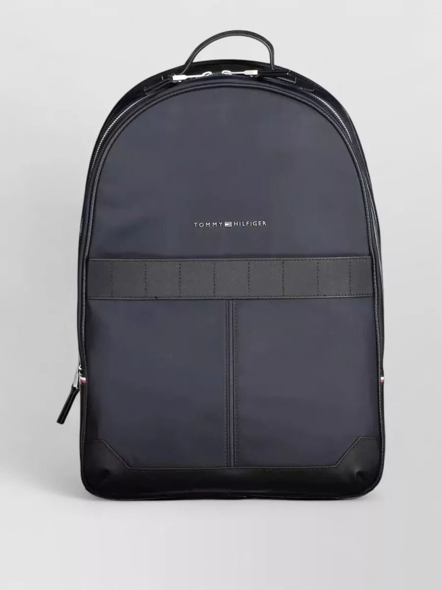 Tommy Hilfiger polyester backpack