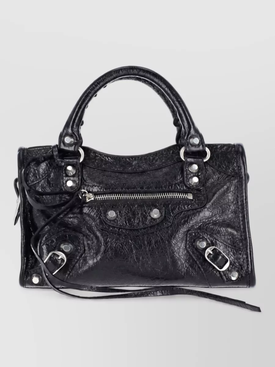 Balenciaga hand shoulder bag