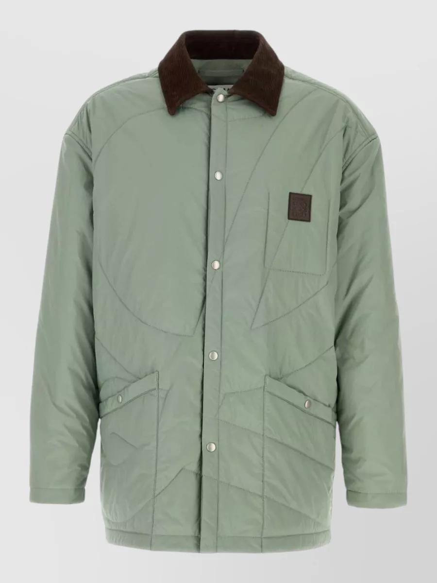 Loewe padded jacket