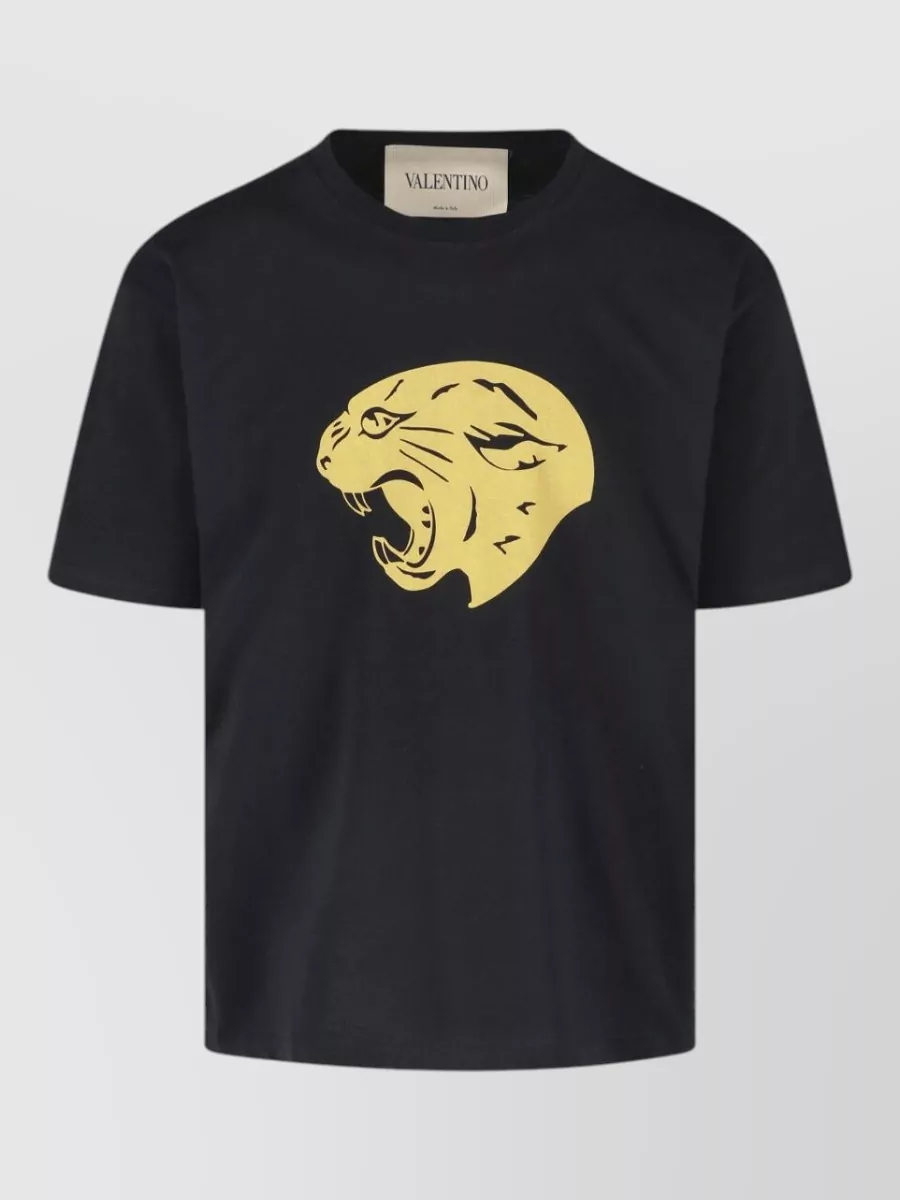 Valentino short-sleeve shirt