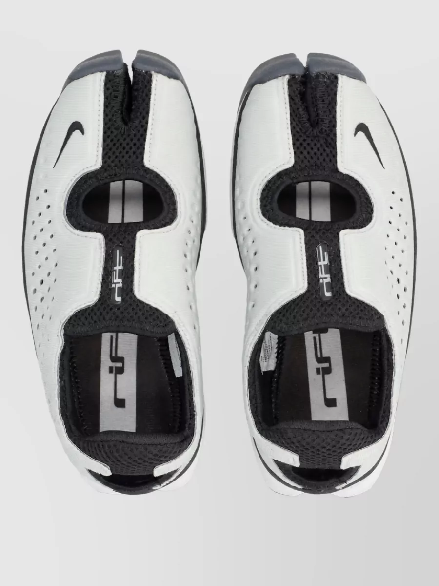 Nike Mesh Slip-On Sneakers