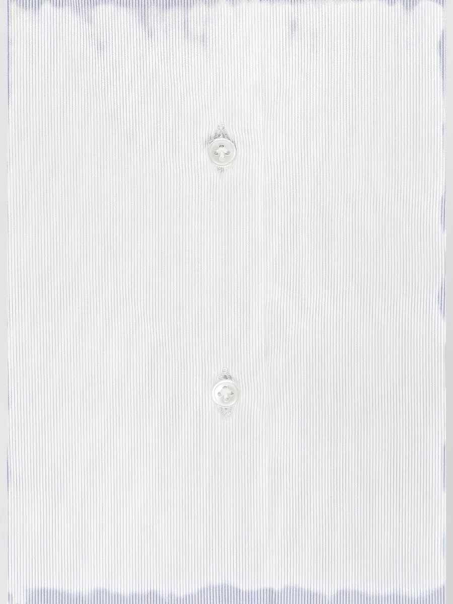 Fay Striped Regular-Fit Shirt