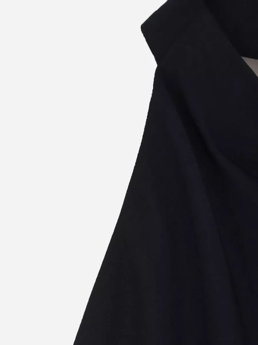 Alysi Bow-Back Blouse