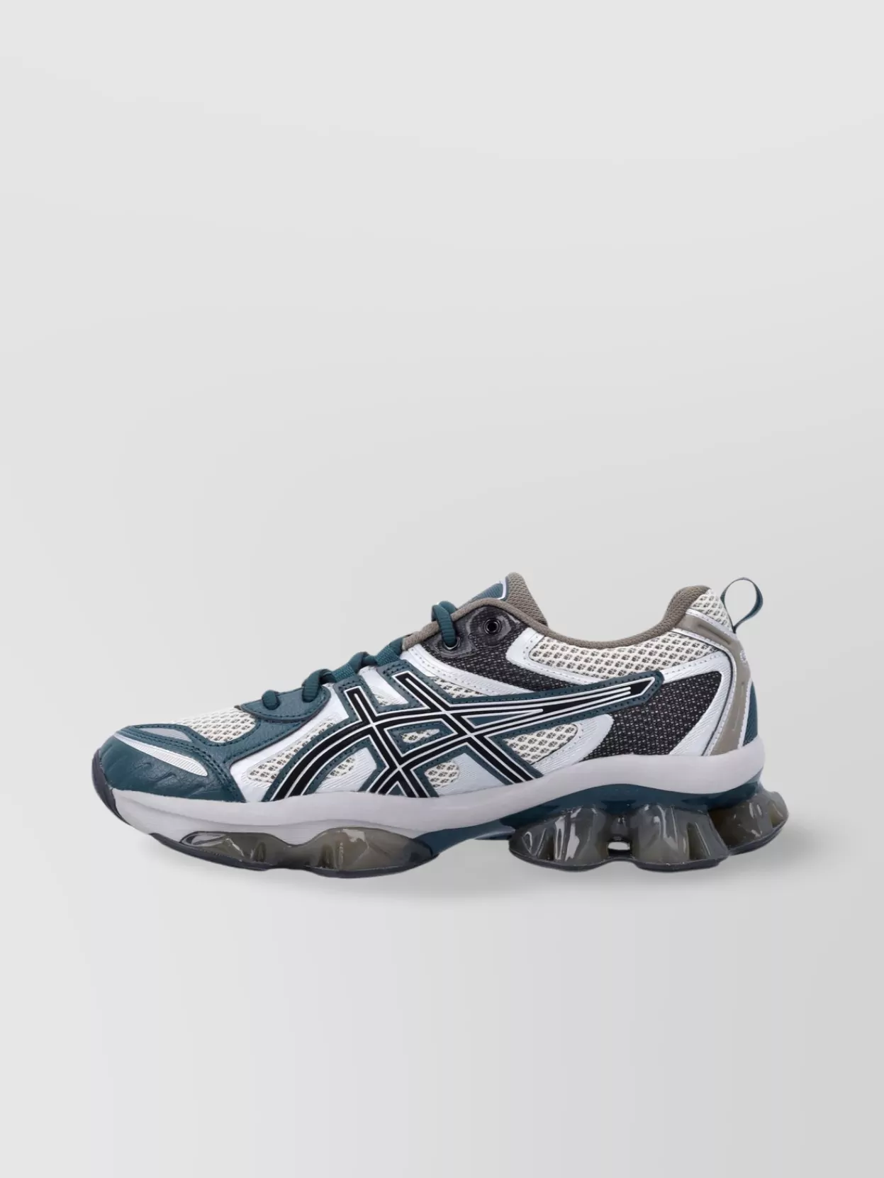 Asics Quantum Kinetic 3D Geometry Sneakers