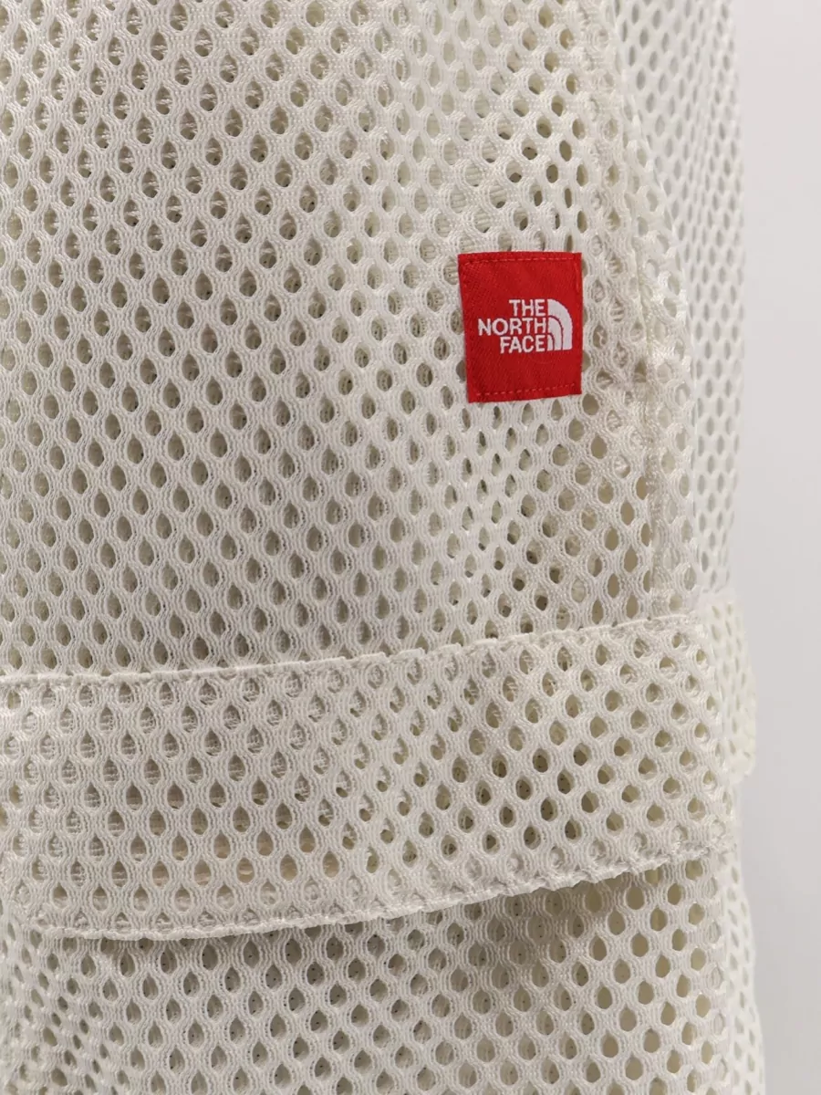 The North Face Nylon Regular-Fit Cargo Shorts