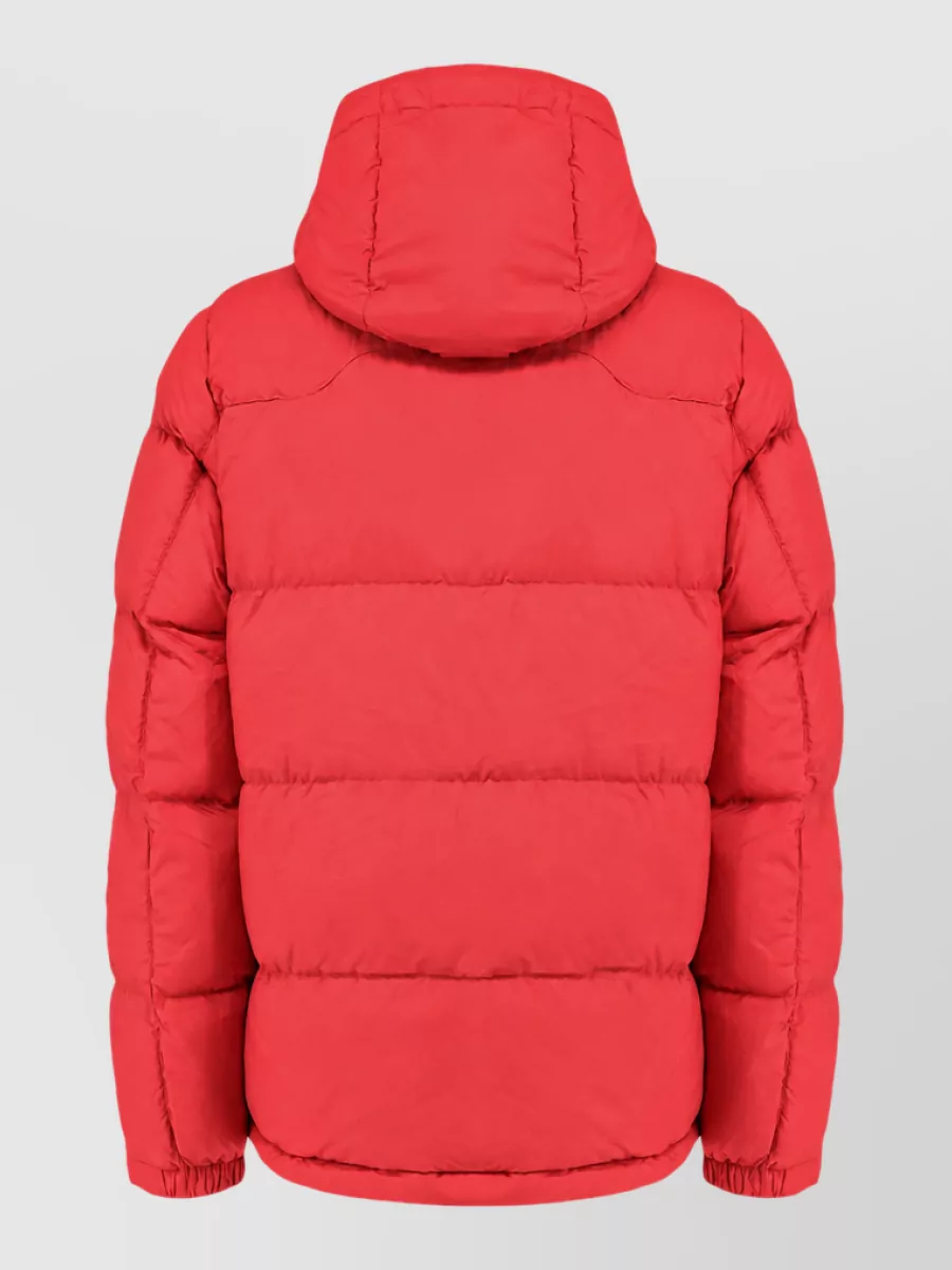 Polo Ralph Lauren Down Puffer Jacket