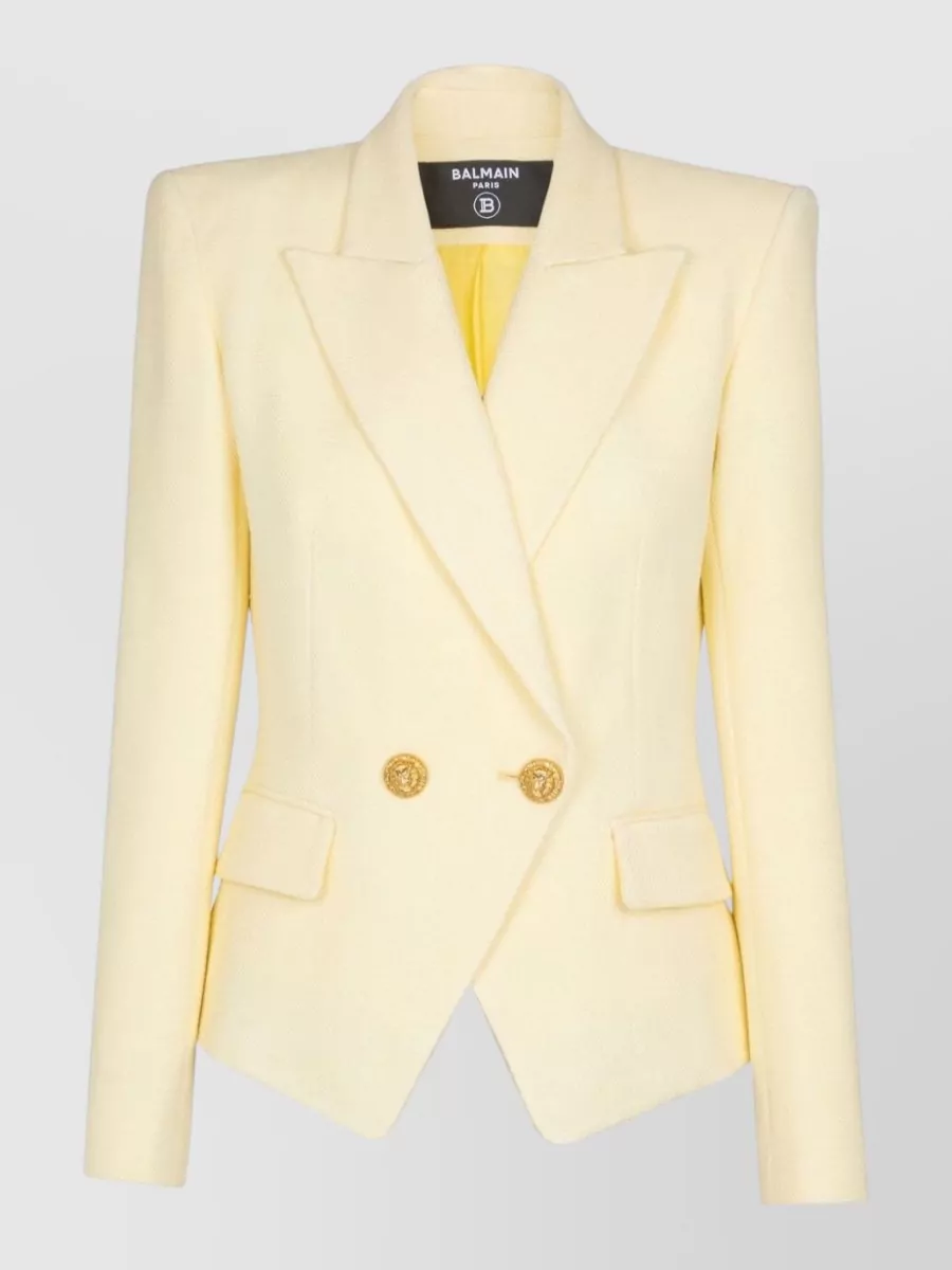 Balmain Blazer