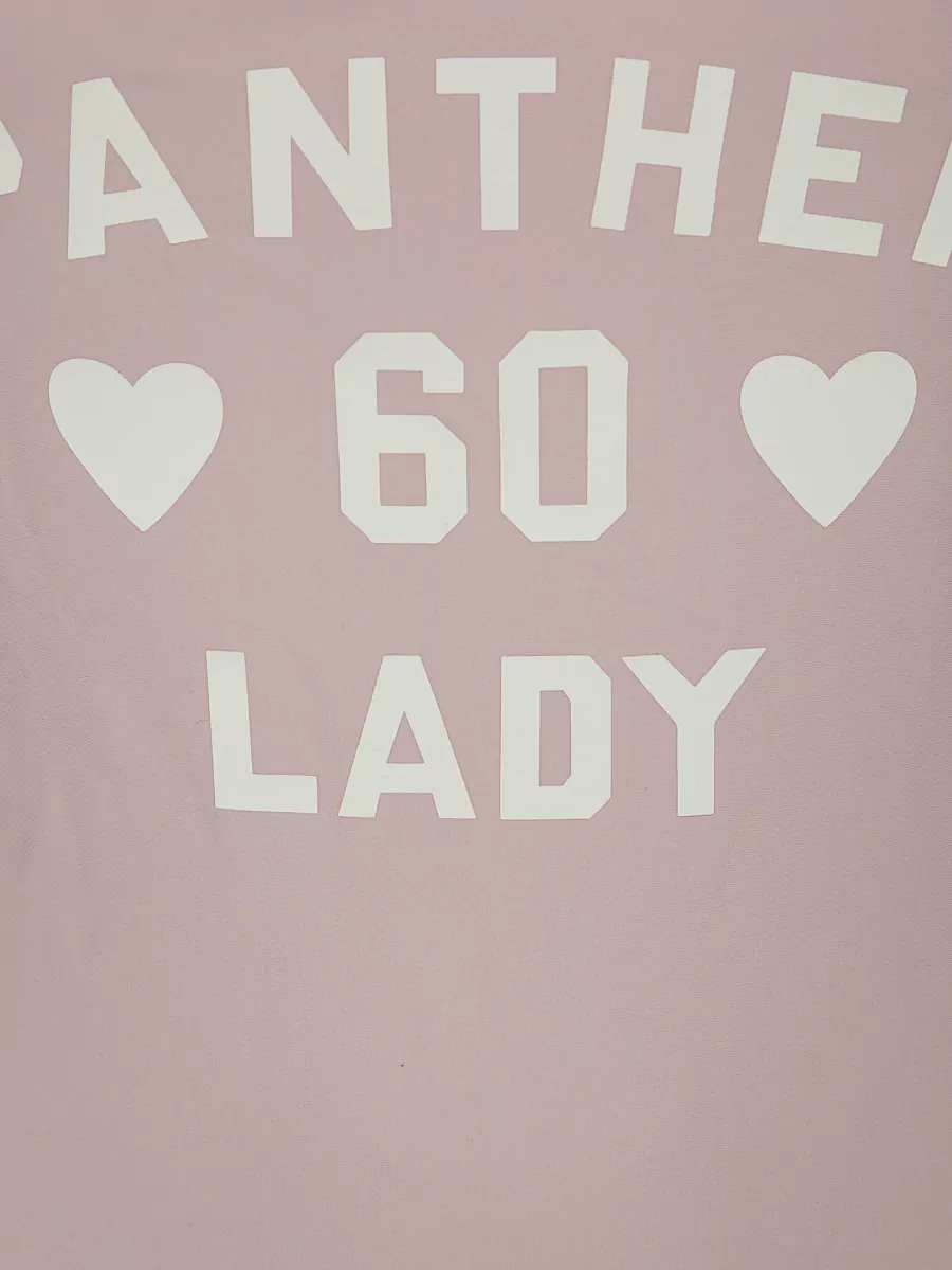 Valentino Garavani Swimsuit Graphic Print Scoop Back Design