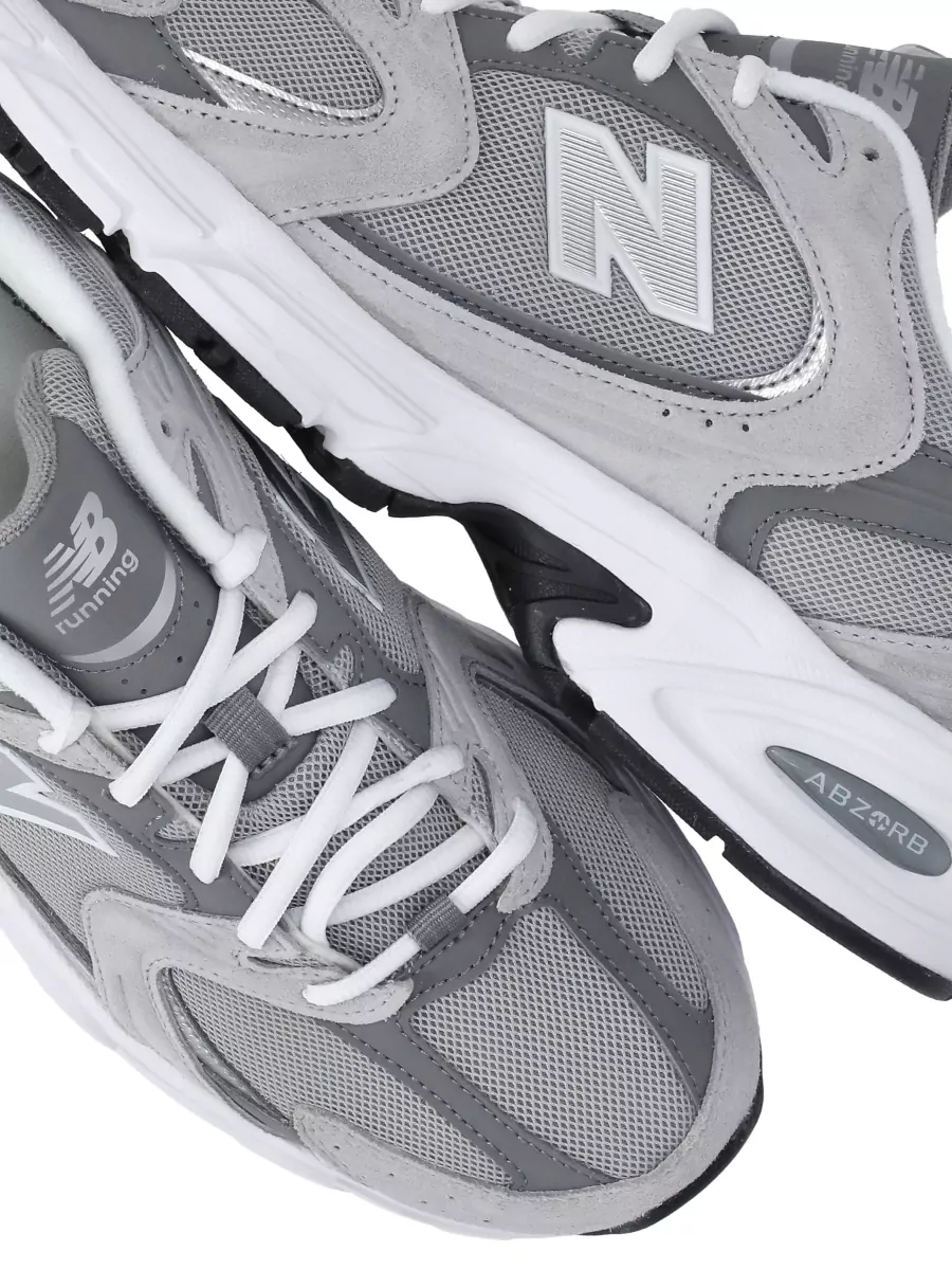 New Balance Low-Top Sneakers