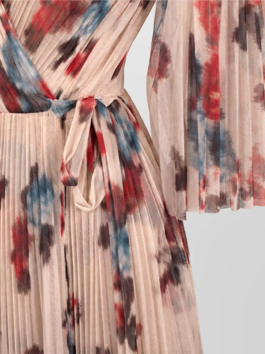 Philosophy Midi Dress