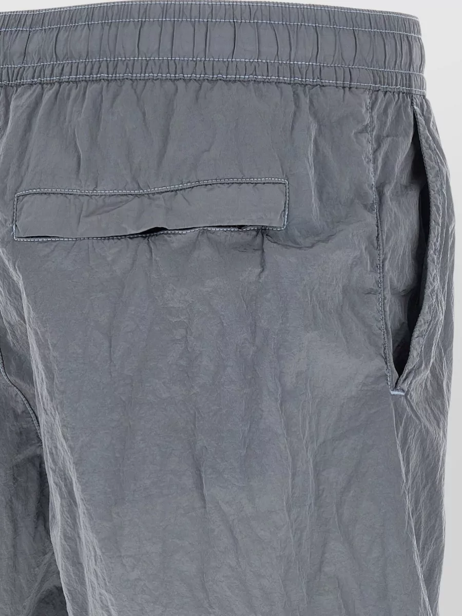 Stone Island Nylon Swim Shorts