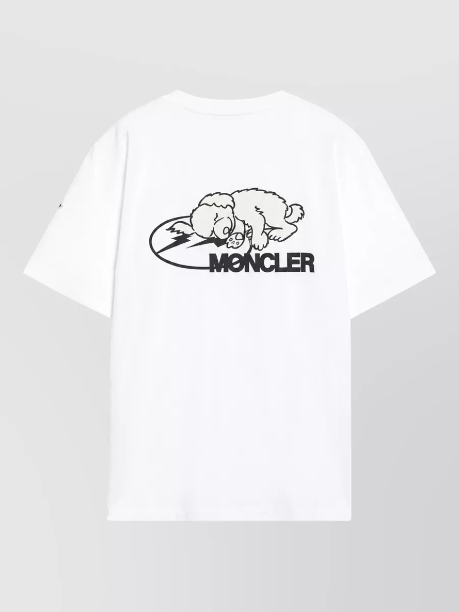 Moncler T-Shirt
