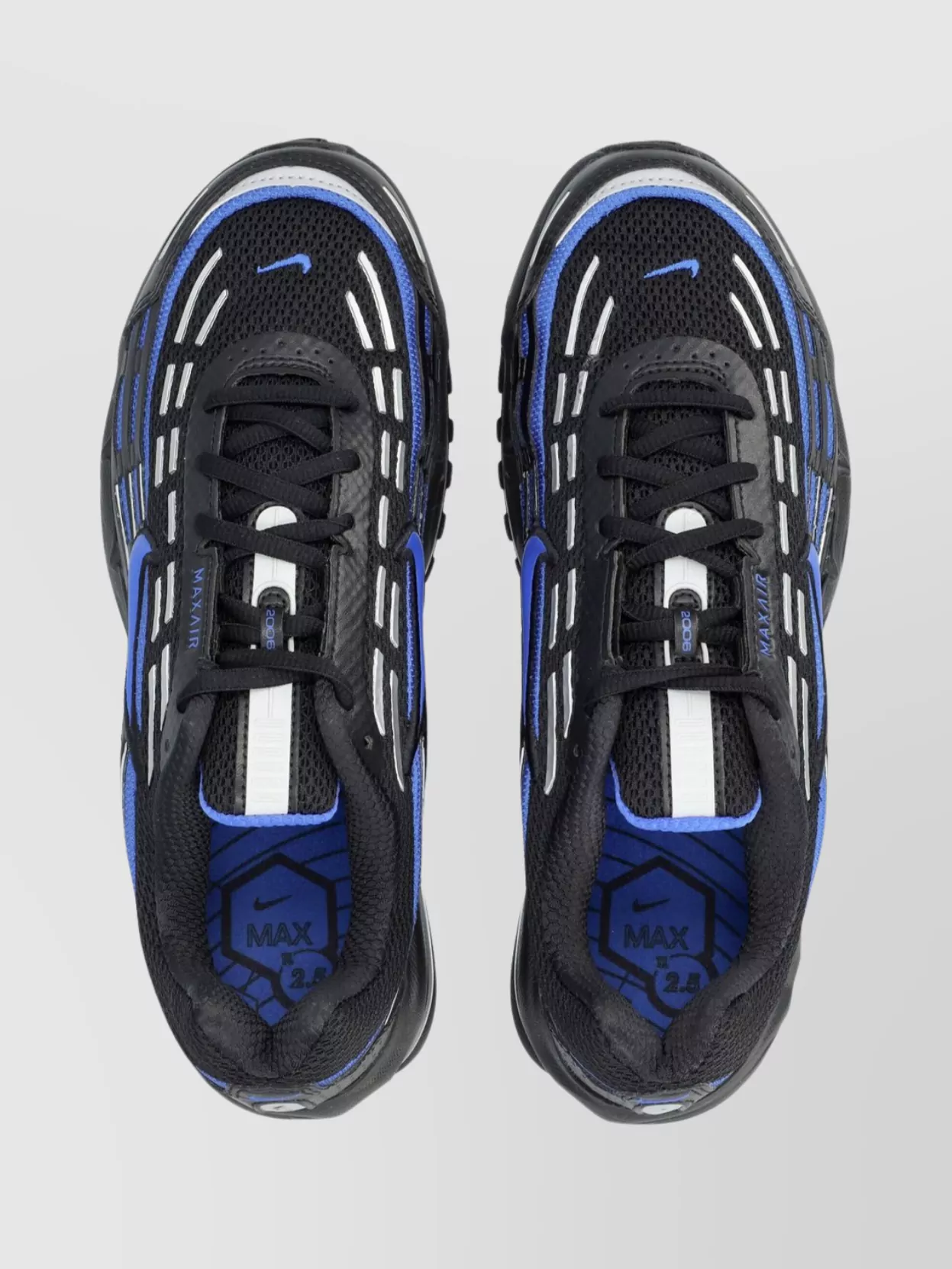 Nike Retro Running Sneakers Enhanced Fit Design
