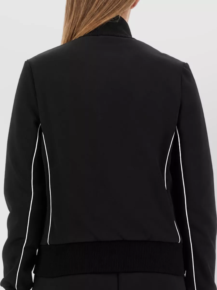 Off-White Technical Fabric Jacket