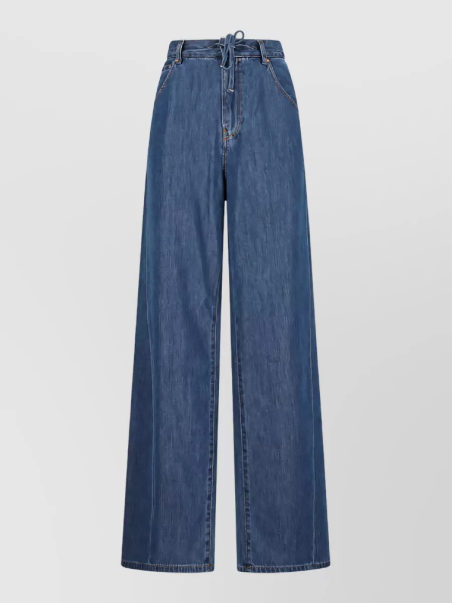 Darkpark denim jeans