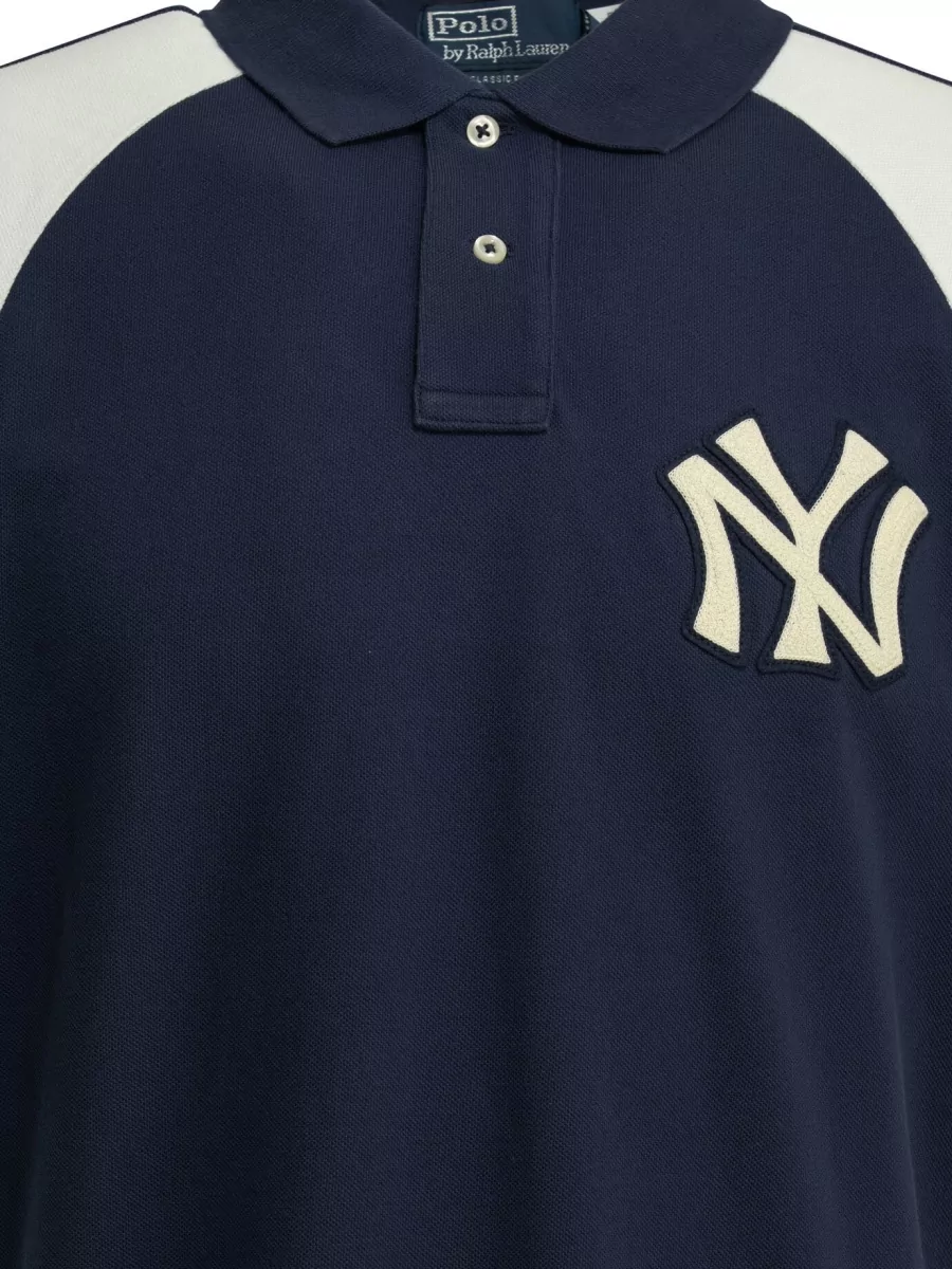 Polo Ralph Lauren Cotton Polo Shirt