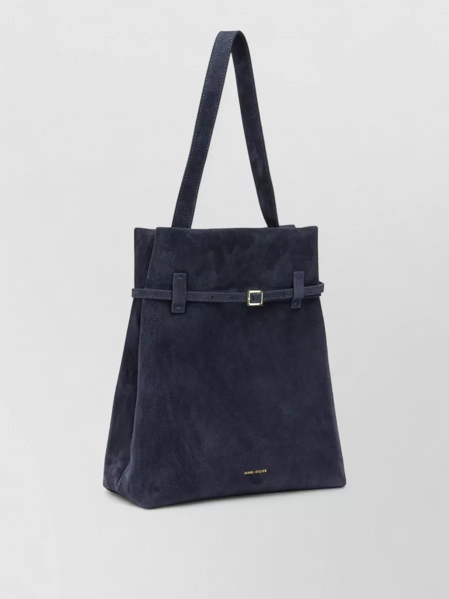 Manu Atelier Na Tote Bag