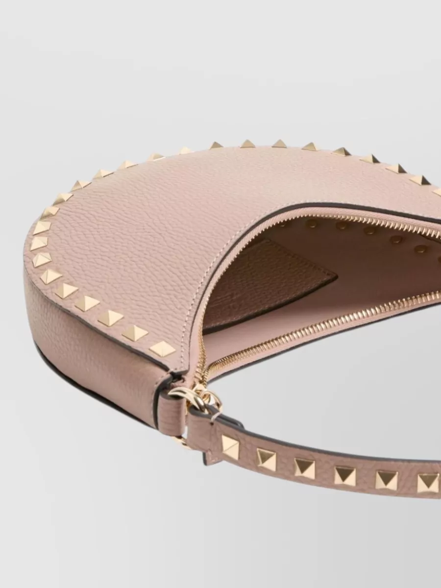 Valentino Garavani Mini Leather Shoulder Bag