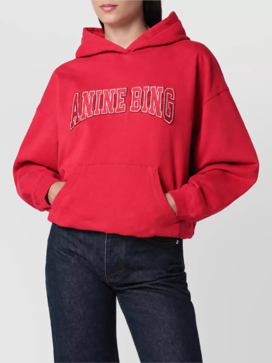 Anine Bing loungewear top