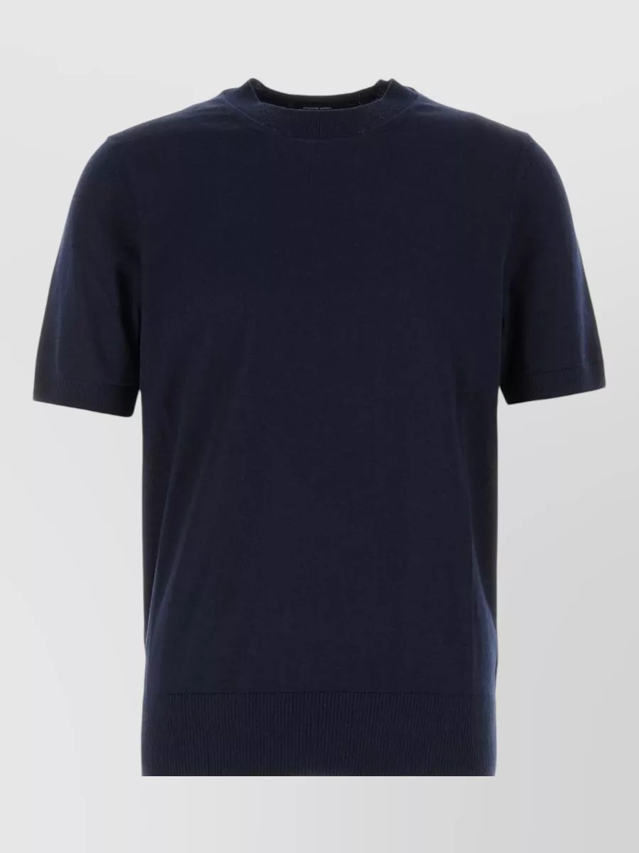 Boss cotton t-shirt