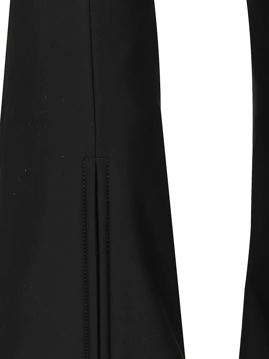 Perfect Moment Mid-Rise Flared Trousers