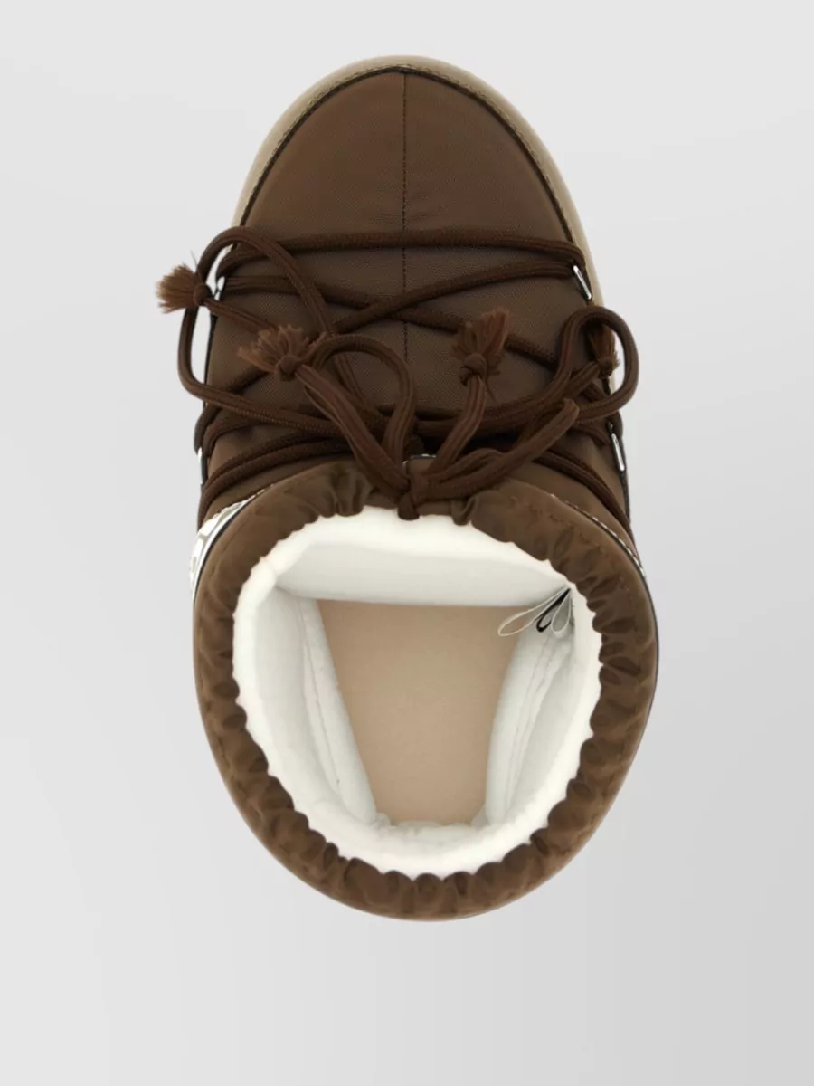 Moon Boot Icon Low Snow Boots