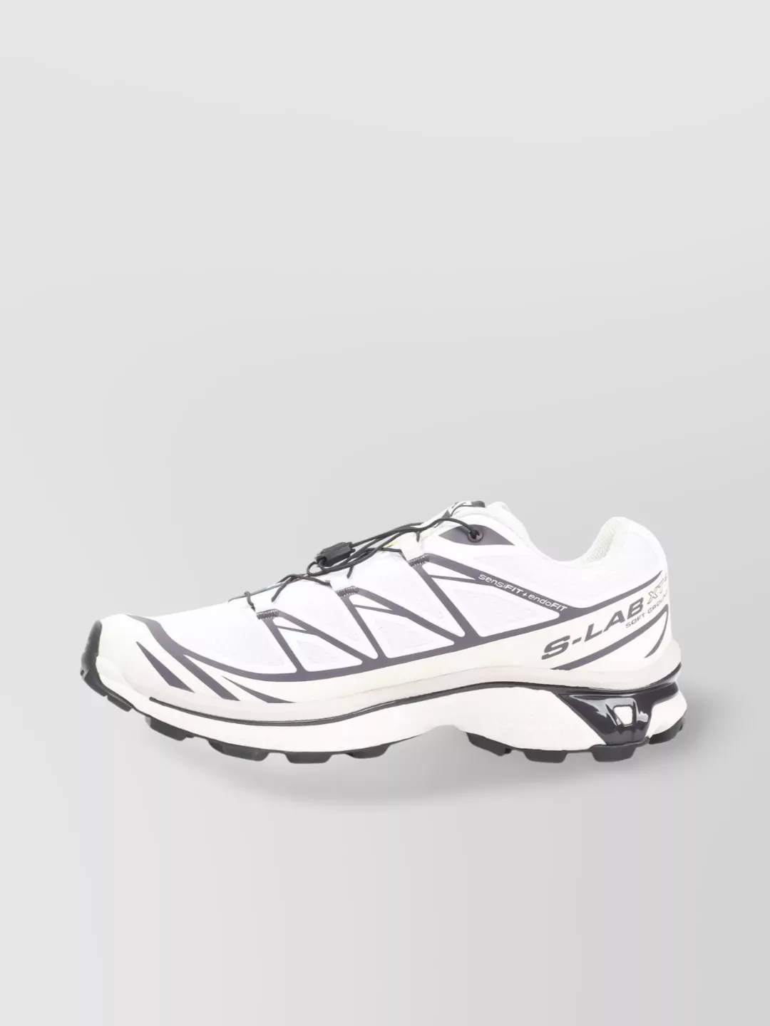 Salomon Mesh Breathable Rubber Sole Sneakers