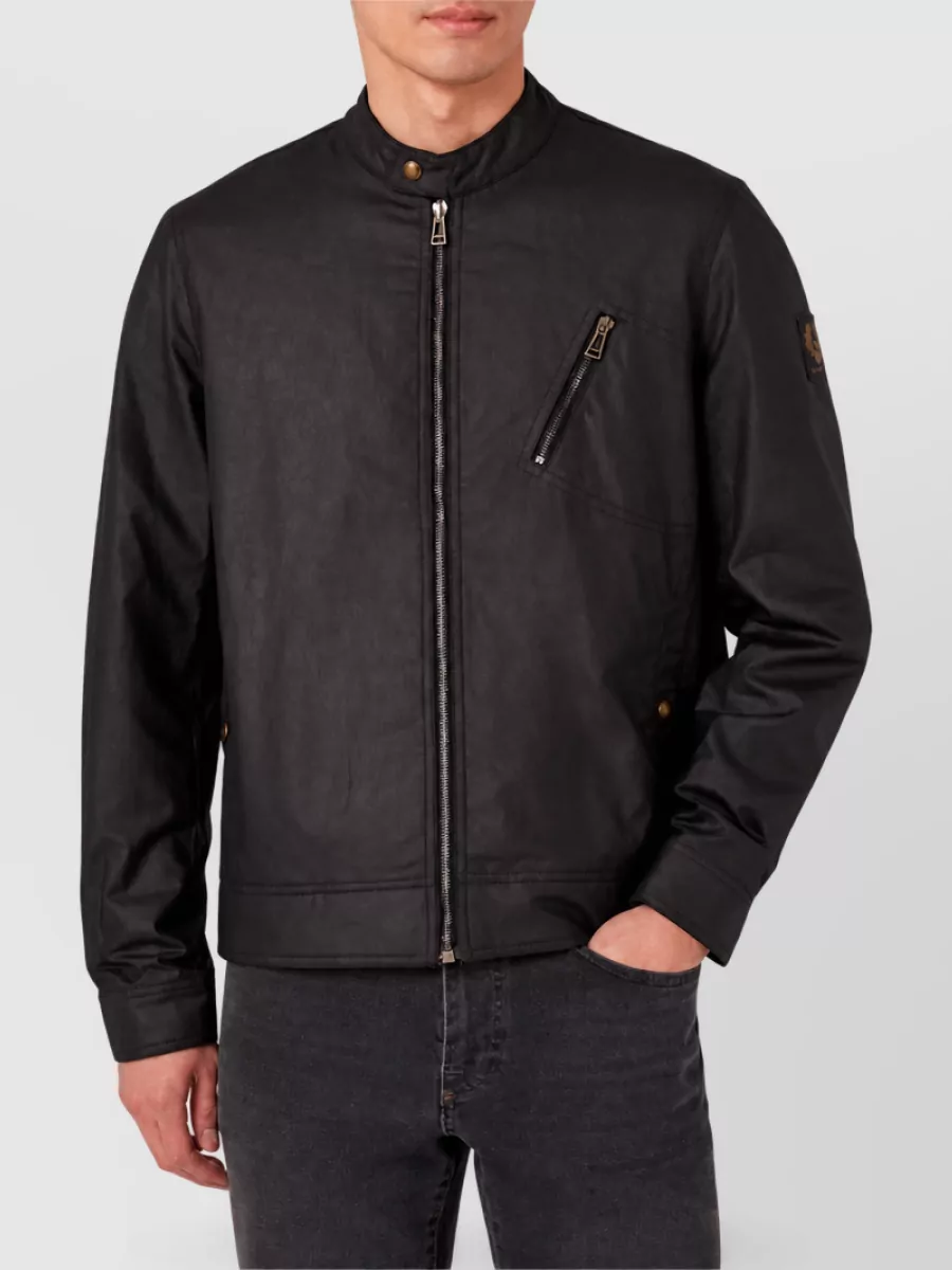 Belstaff Coat