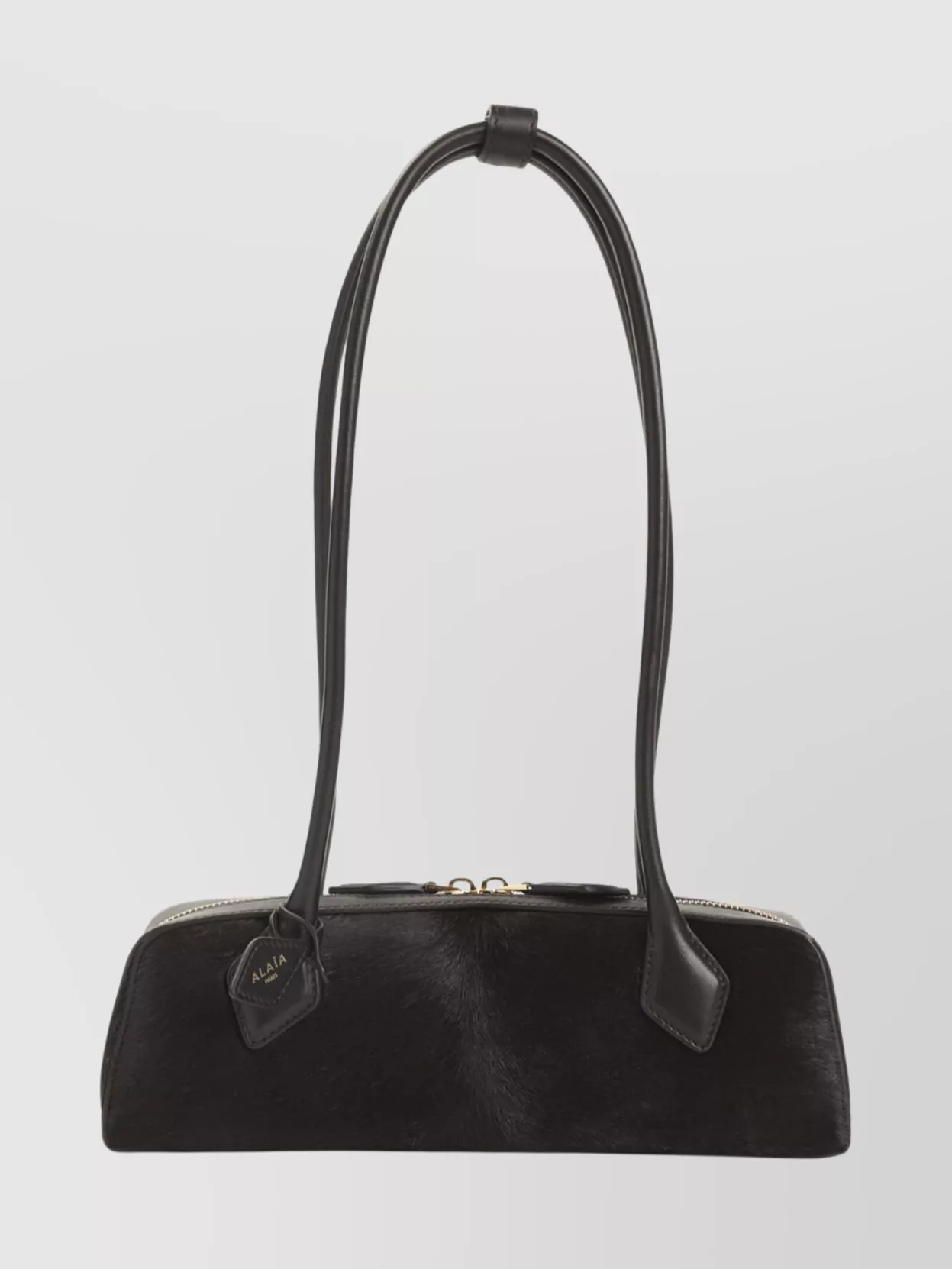 Alaïa Small Teckel Handbag Top Handles