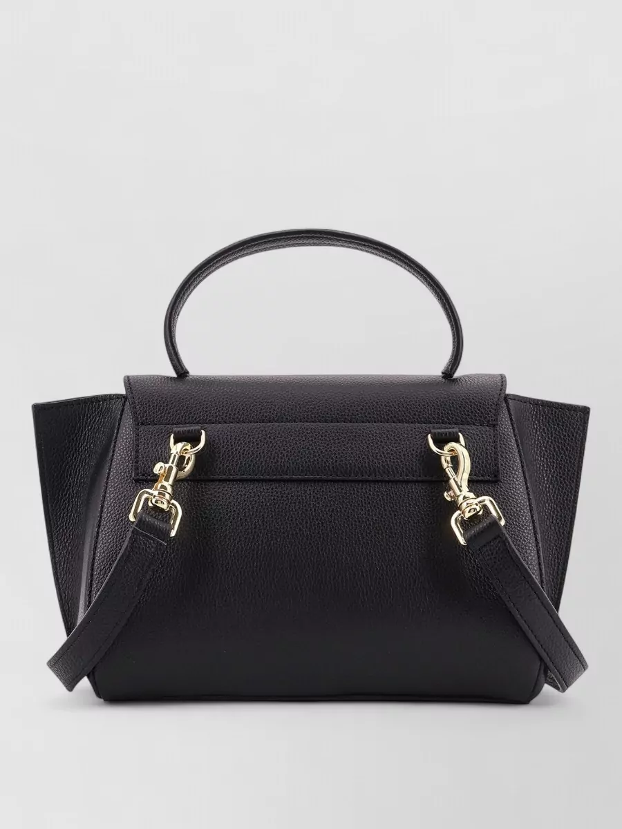 Atp Atelier Leather Cross-Body Bag