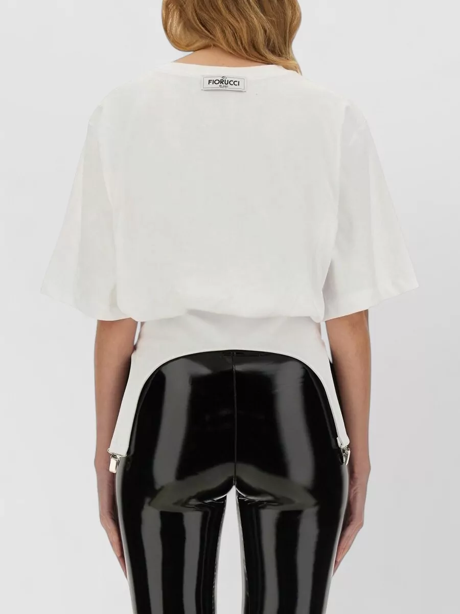 Fiorucci Regular-Fit T-Shirt