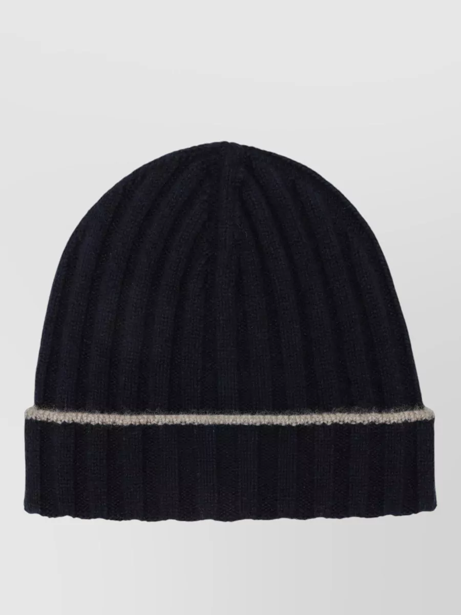 Brunello Cucinelli beanie