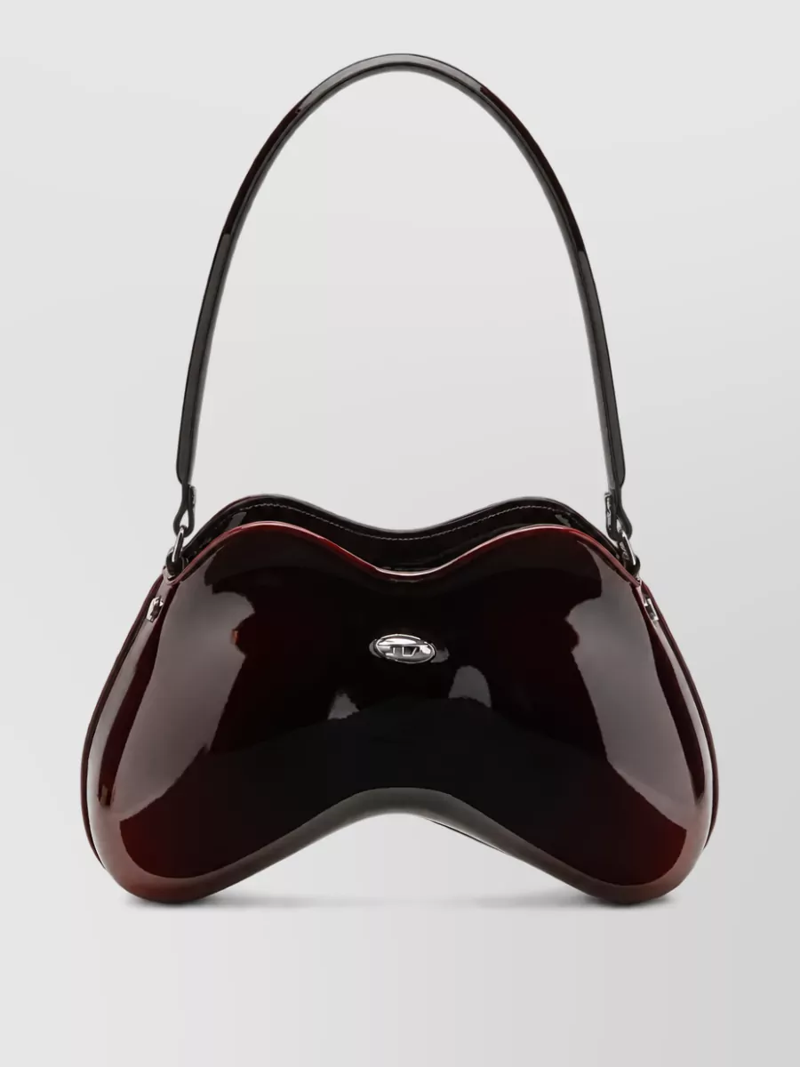 Diesel play bucket bag