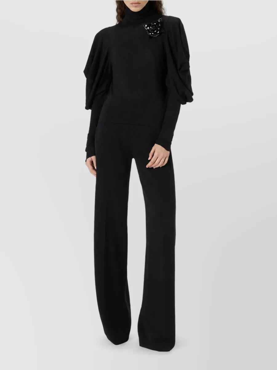 Blumarine Wool Sweater