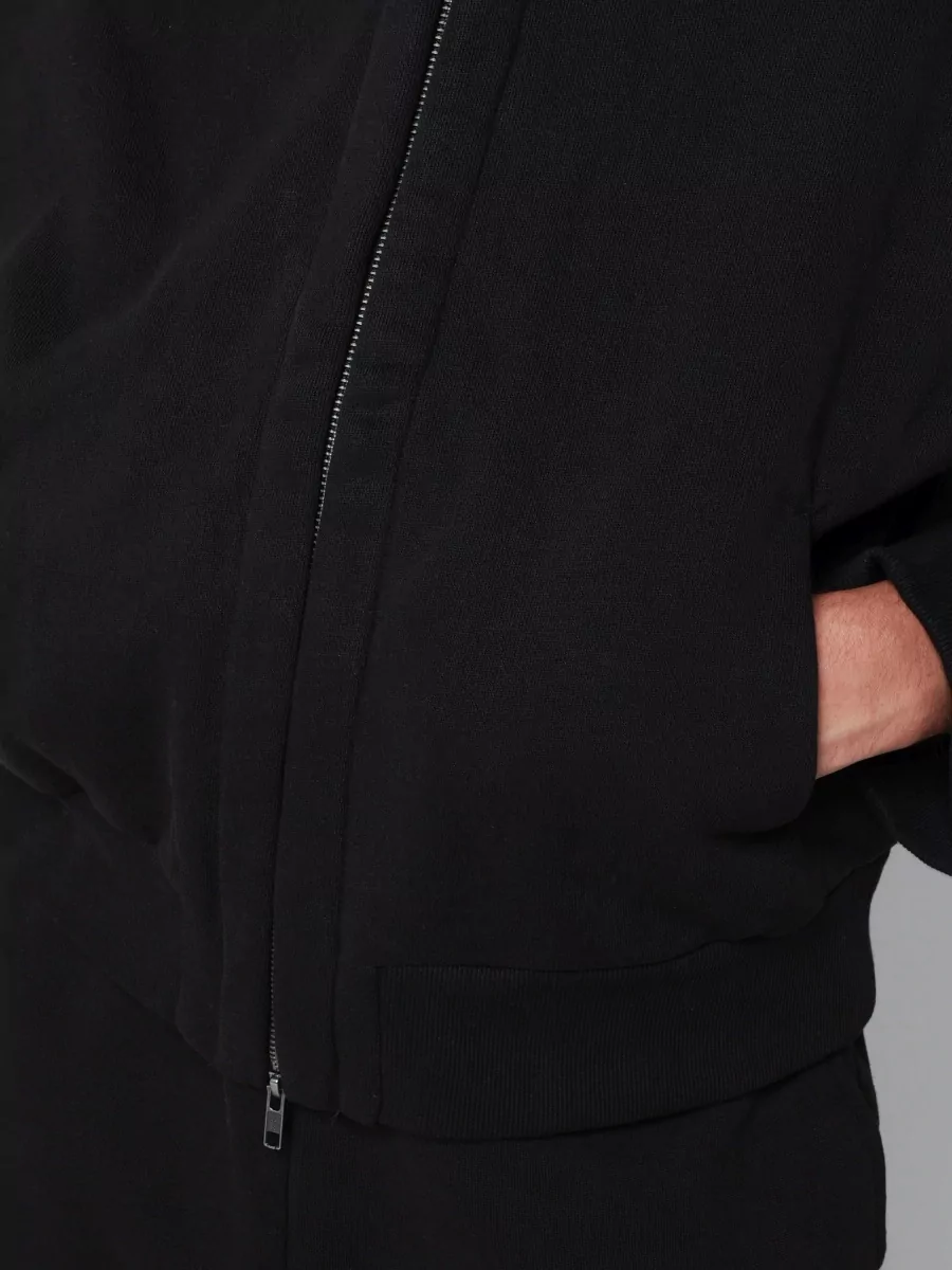 Entire Studios Hooded Jacket