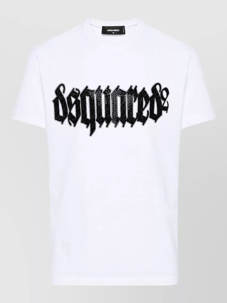 Dsquared2 Cotton t-shirt