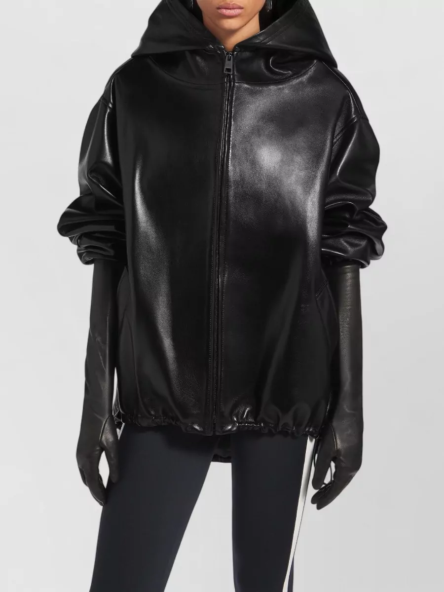 Balenciaga Relaxed Hoodie