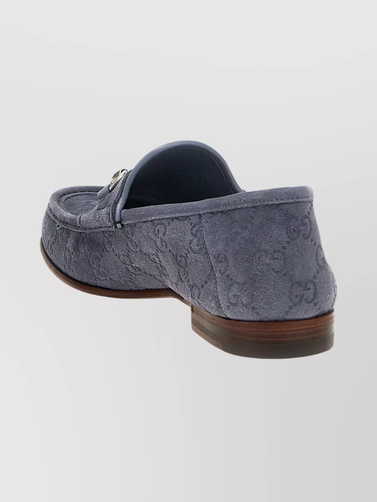 Gucci 1953 Horsebit Style Loafers