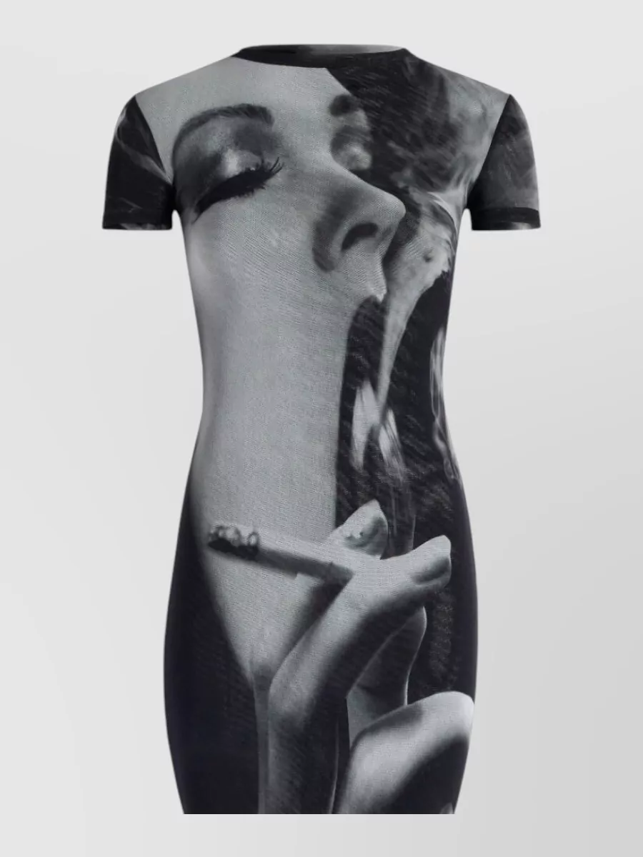 Jean Paul Gaultier top