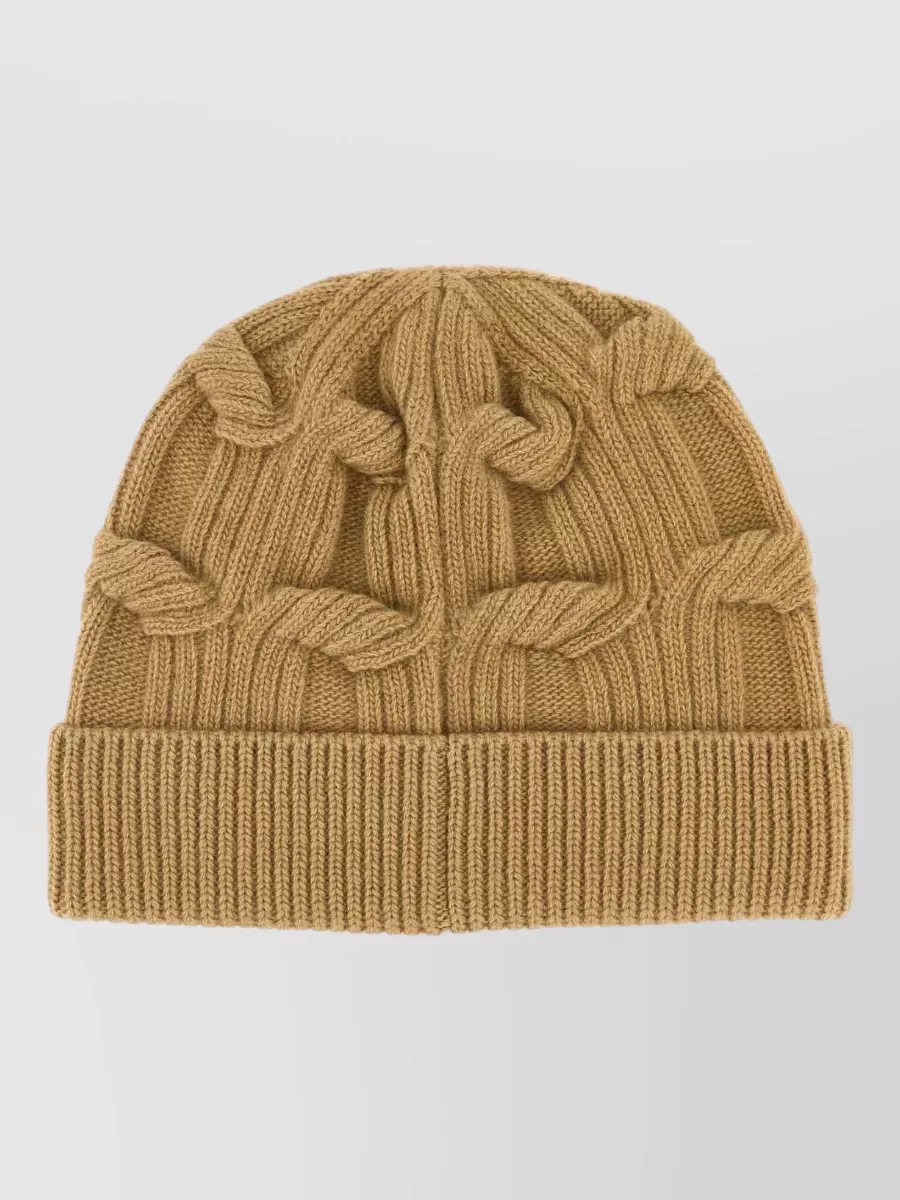 Stella Mccartney Wool Beanie