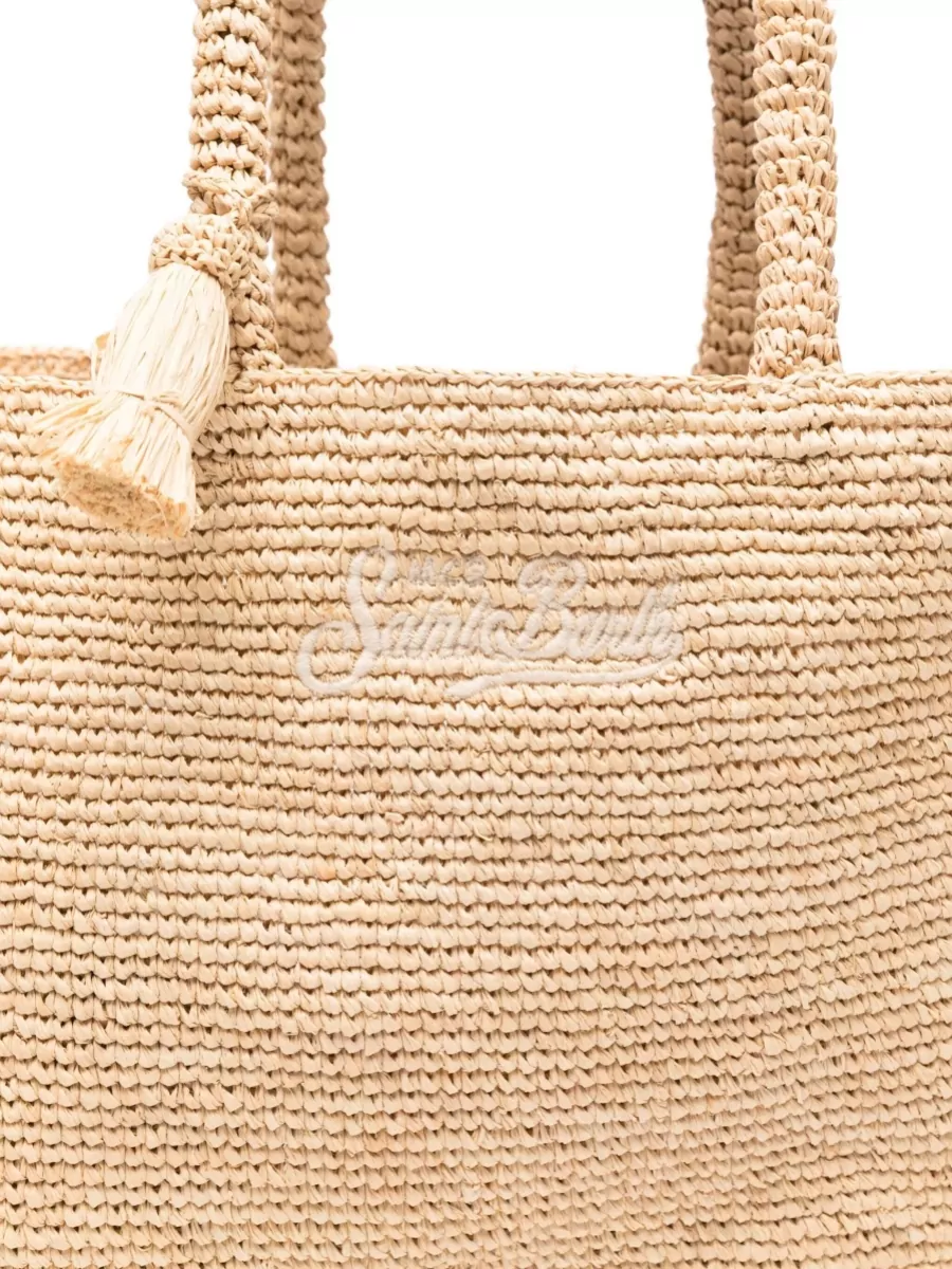Mc2 Saint Barth Tote Bag