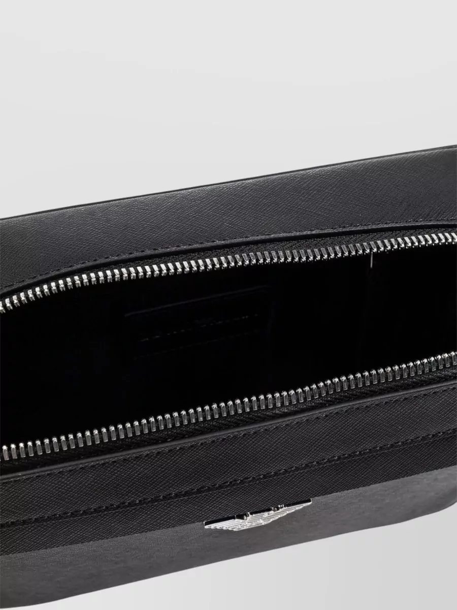 Emporio Armani Mini Crossbody Bag
