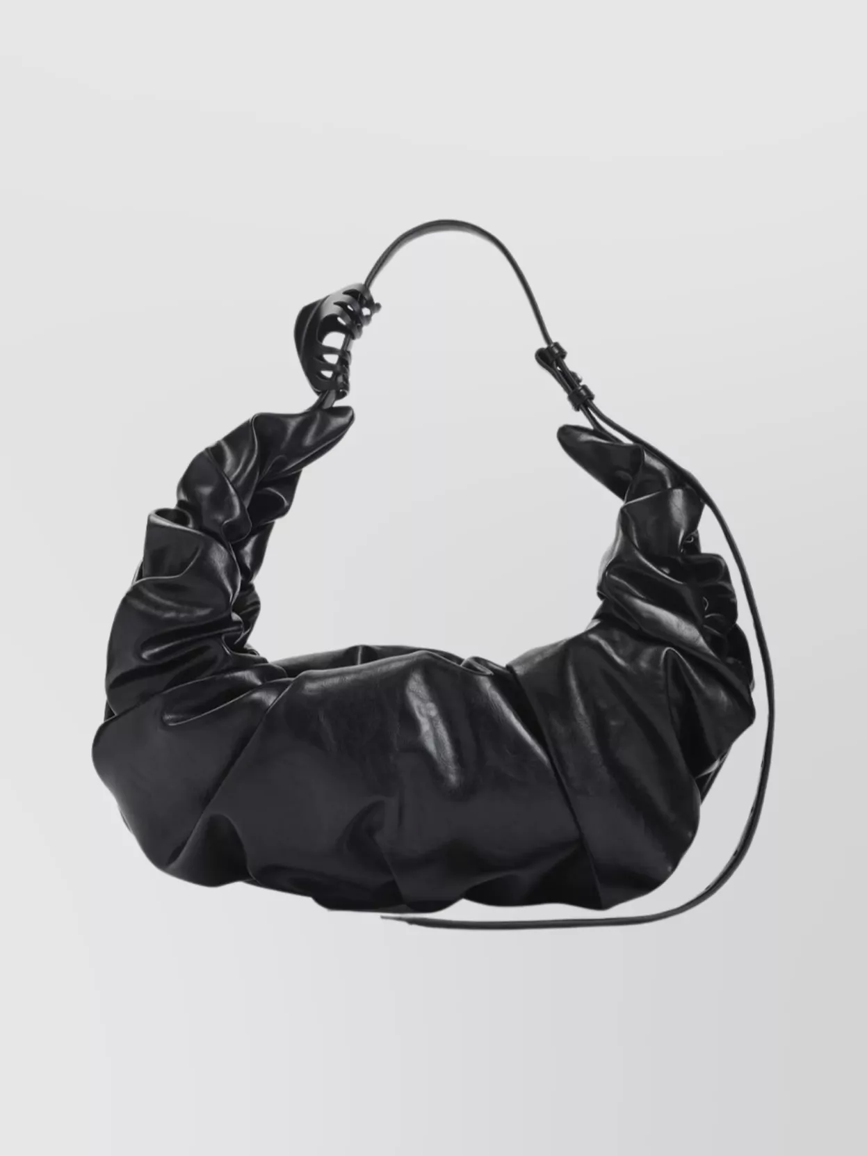 Diesel grab-d large shoulder bag | The Fashion Square
