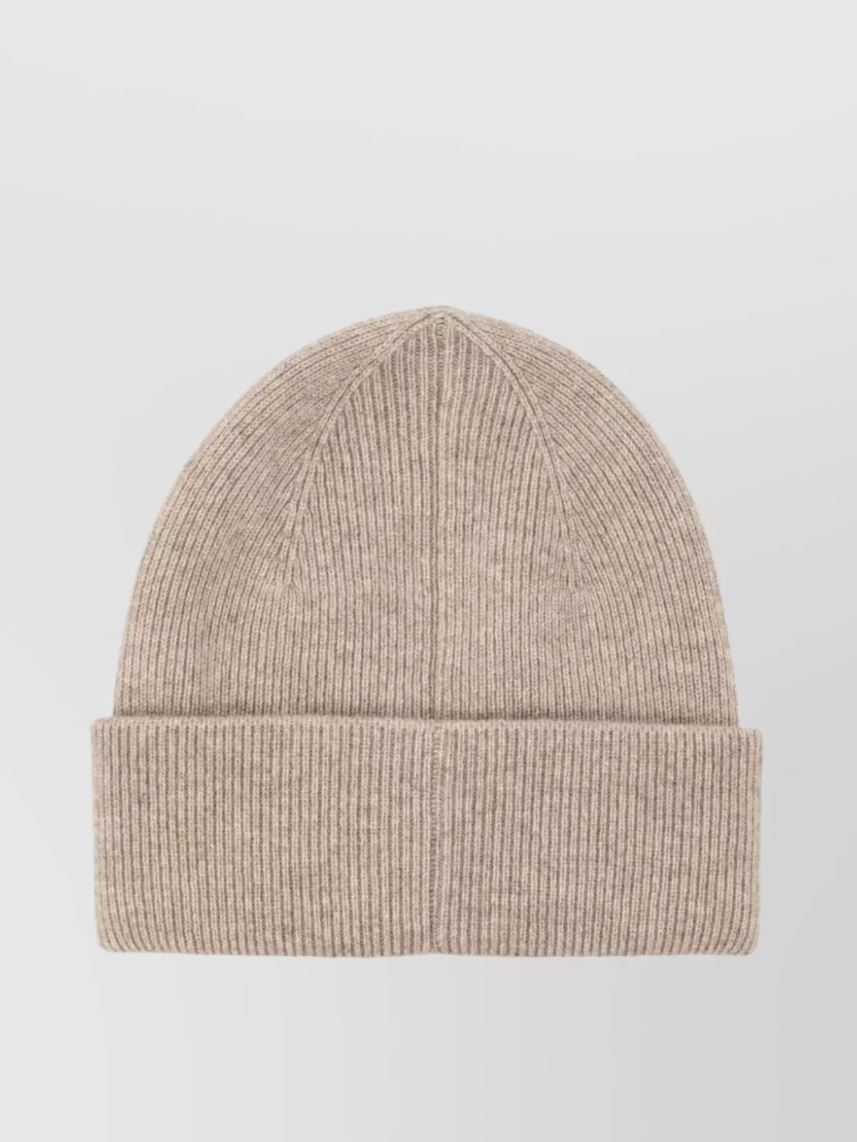 Fear Of God Knit Hat Folded Brim