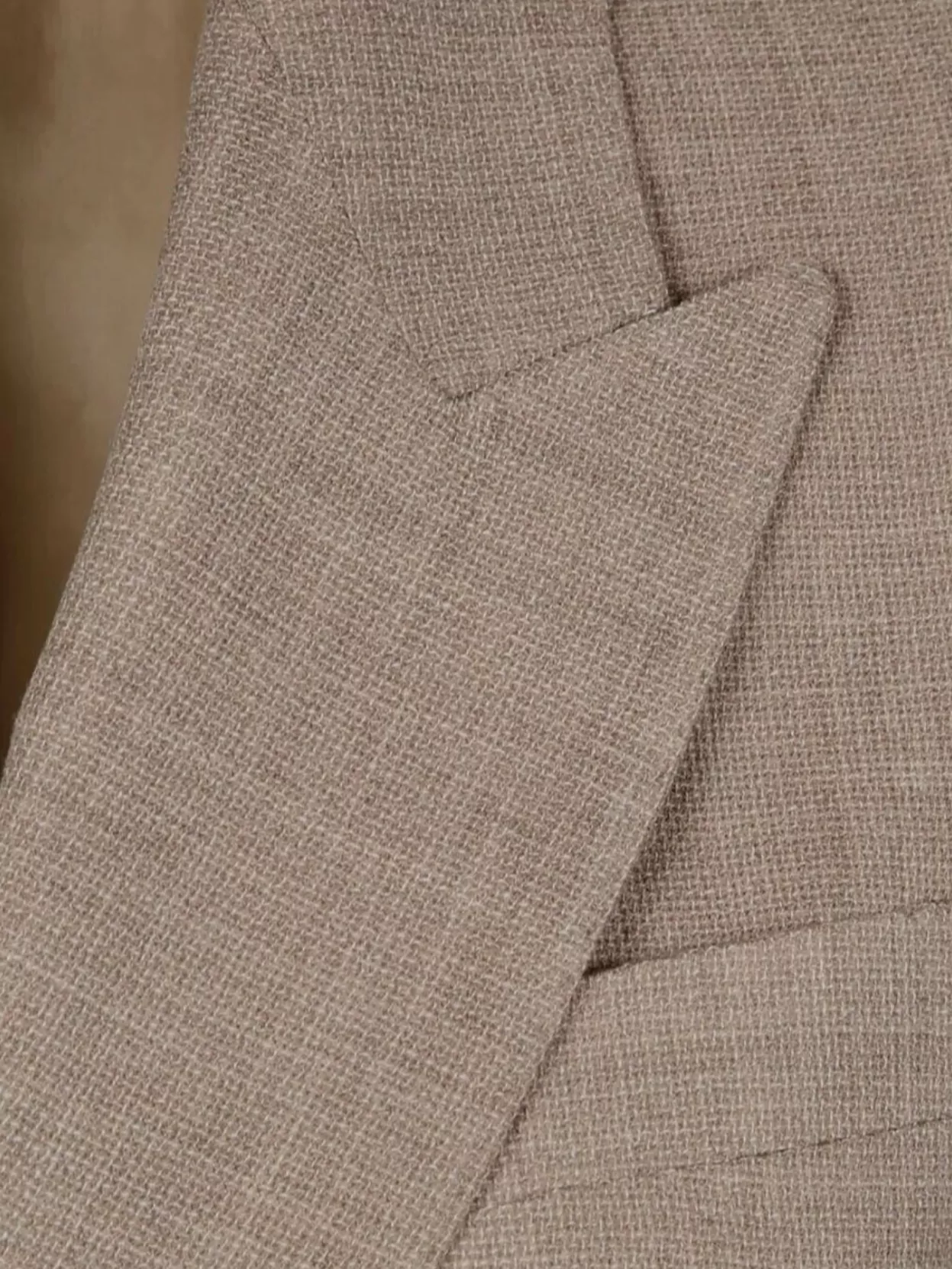 Tagliatore Women's Blazer Notch Lapel