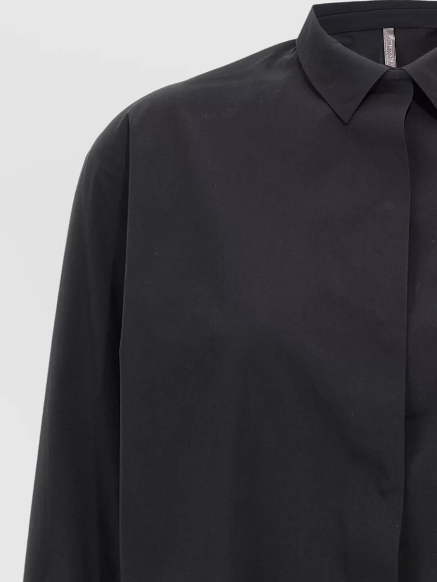 Veilance Long-Sleeve Shirt