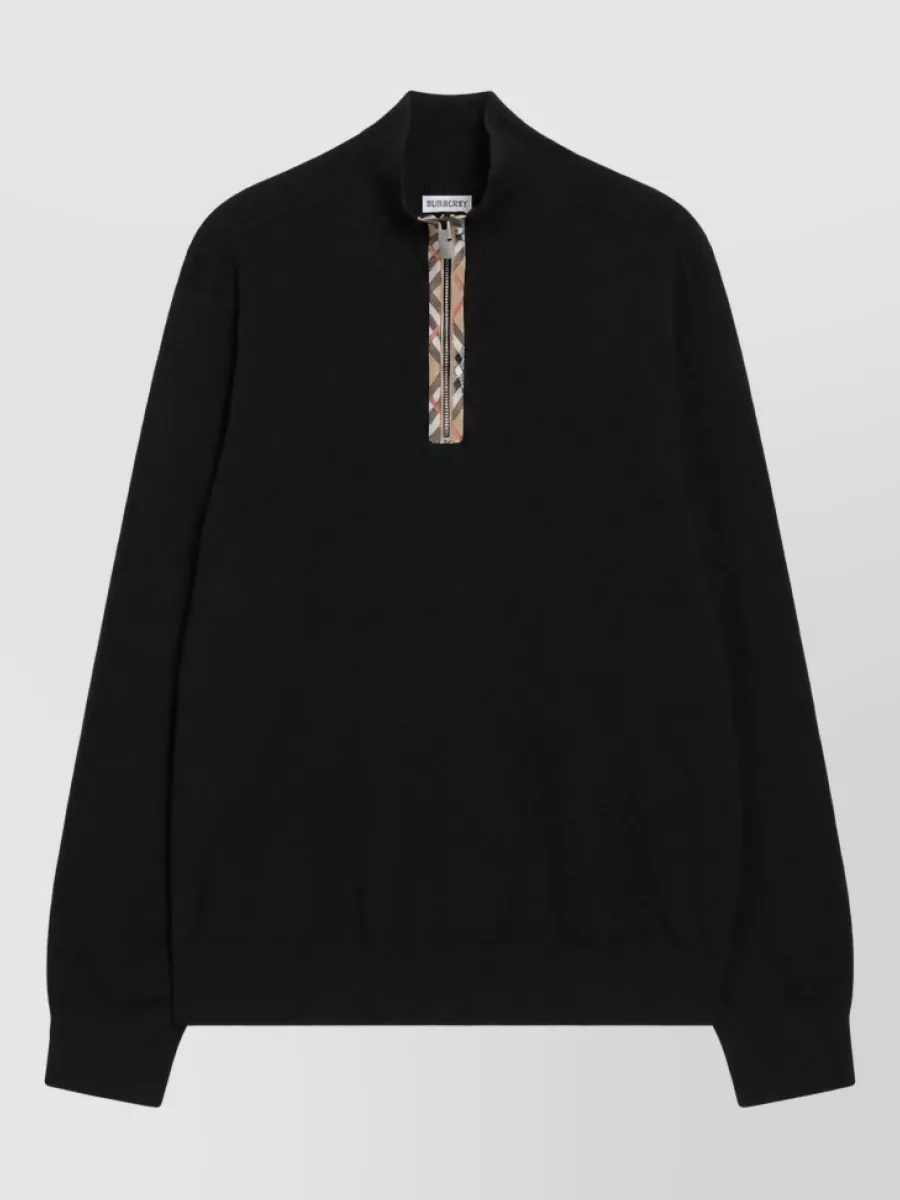 Burberry jumper
