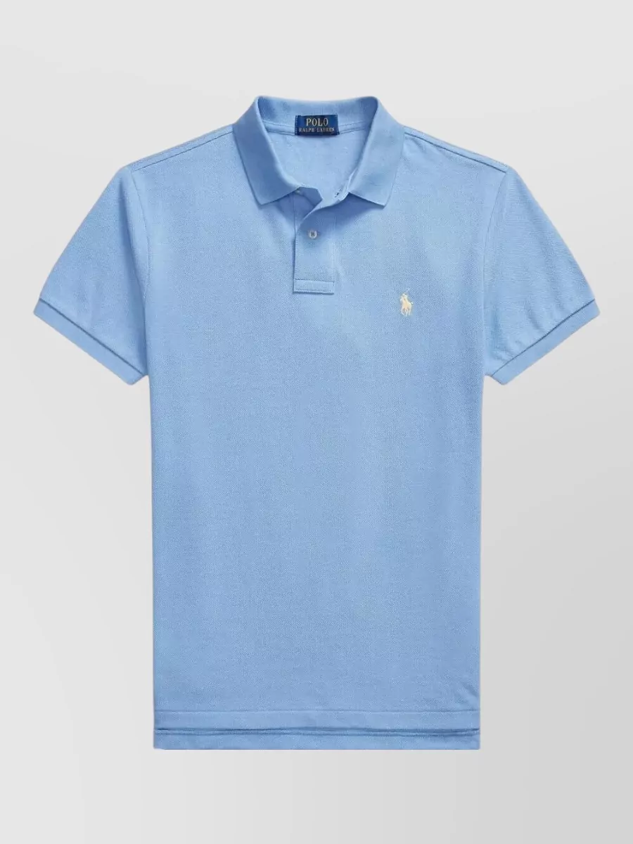 Polo Ralph Lauren Short-Sleeve Polo Shirt