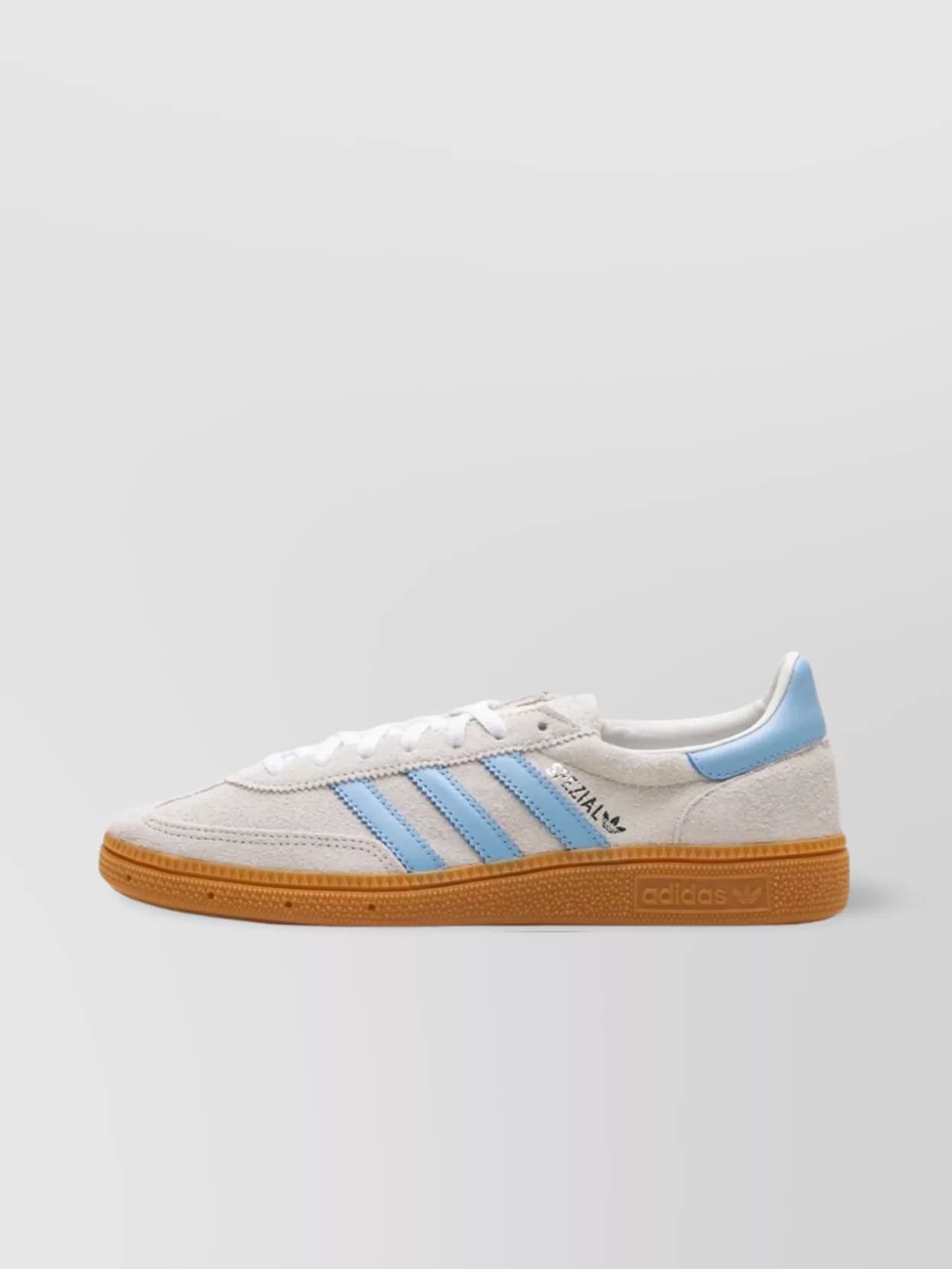 Adidas Low-Top Sneakers Exclusive Gum-Rubber Sole