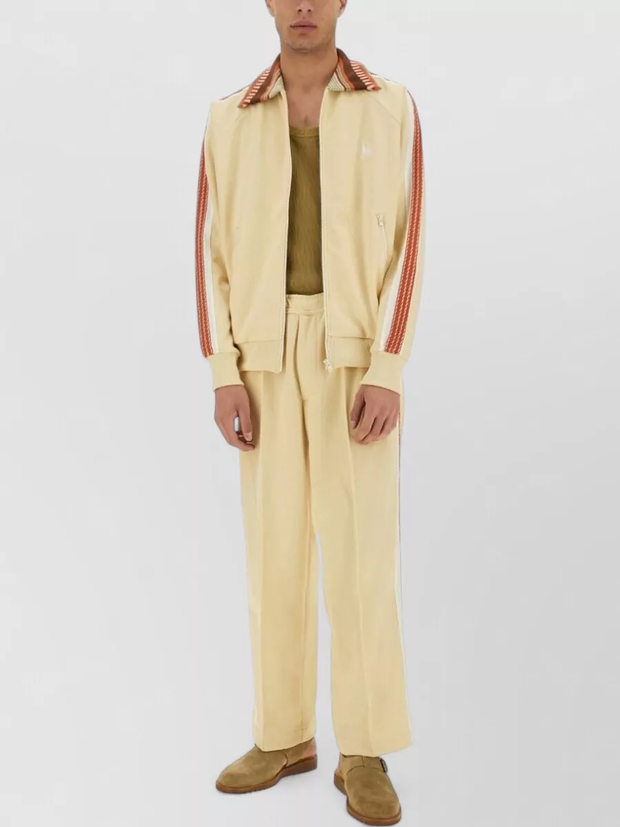 Sasquatchfabrix. Track jacket